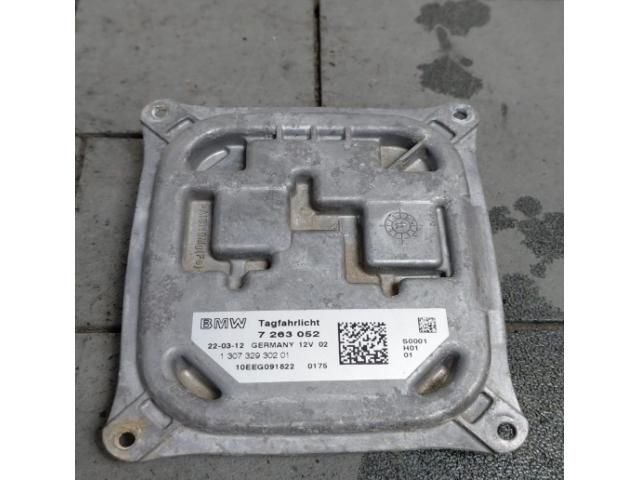 bontott BMW 3 E90 Fényszóró Elektronika