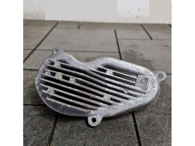 bontott BMW 3 E90 Fényszóró Elektronika