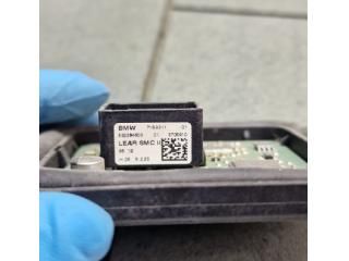 bontott BMW 3 E90 Fényszóró Elektronika