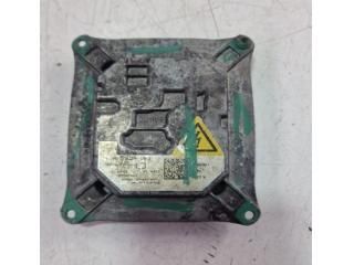 bontott BMW 3 E90 Fényszóró Elektronika