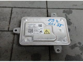 bontott BMW 3 E90 Fényszóró Elektronika