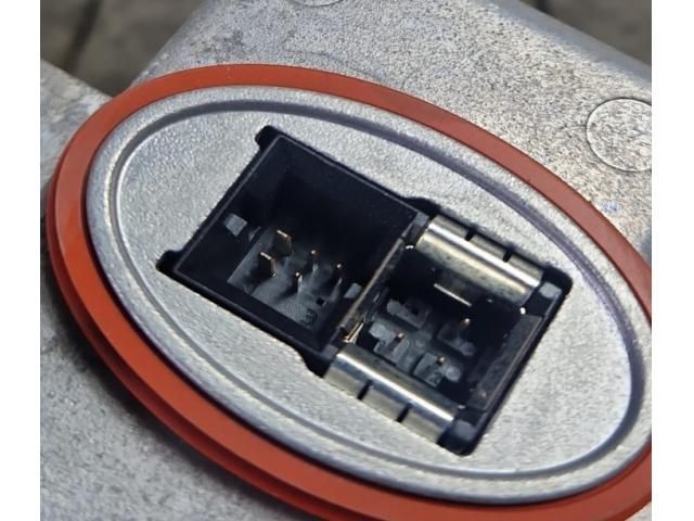 bontott BMW 3 E90 Fényszóró Elektronika