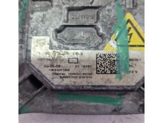 bontott BMW 3 E90 Fényszóró Elektronika