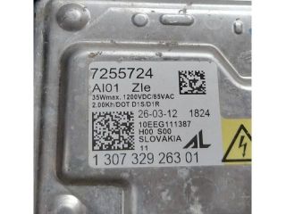 bontott BMW 3 E90 Fényszóró Elektronika