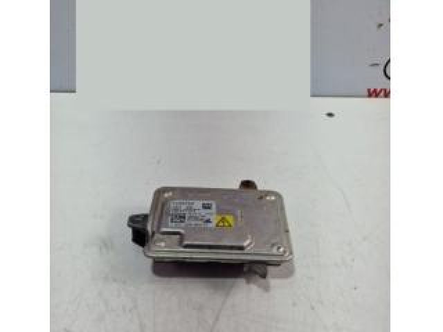 bontott BMW 3 E90 Fényszóró Elektronika