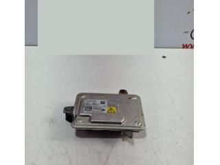 bontott BMW 3 E90 Fényszóró Elektronika