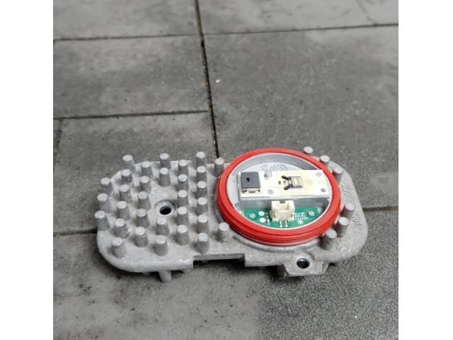 bontott BMW 3 E90 Fényszóró Elektronika