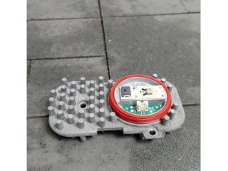 bontott BMW 3 E90 Fényszóró Elektronika