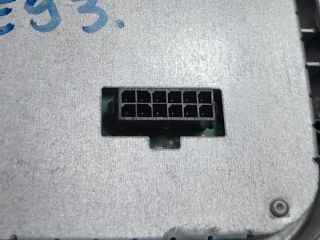 bontott BMW 3 E90 Fényszóró Elektronika