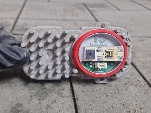 bontott BMW 3 E90 Fényszóró Elektronika