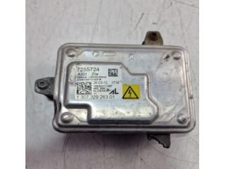 bontott BMW 3 E90 Fényszóró Elektronika