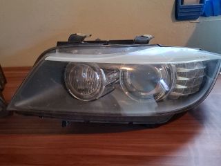 bontott BMW 3 E90 Fényszóró Pár