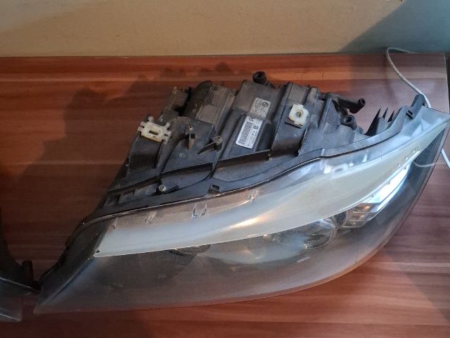 bontott BMW 3 E90 Fényszóró Pár