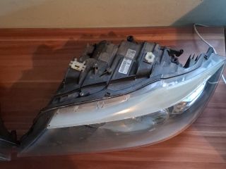 bontott BMW 3 E90 Fényszóró Pár