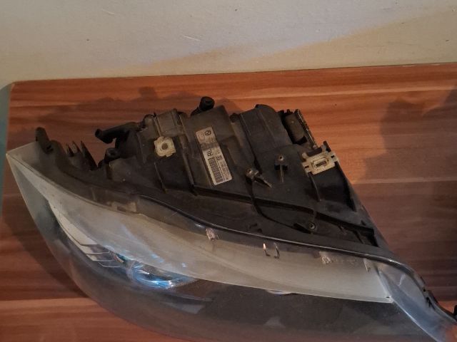 bontott BMW 3 E90 Fényszóró Pár