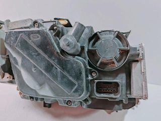 bontott BMW 3 E90 Fényszóró (Pozíciófüggetlen)