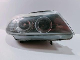 bontott BMW 3 E90 Fényszóró (Pozíciófüggetlen)