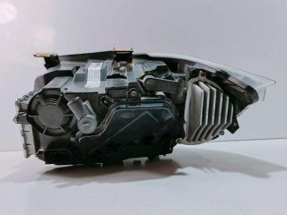 bontott BMW 3 E90 Fényszóró (Pozíciófüggetlen)