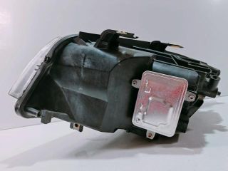 bontott BMW 3 E90 Fényszóró (Pozíciófüggetlen)