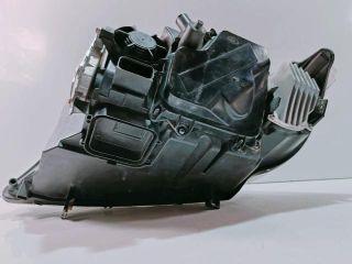 bontott BMW 3 E90 Fényszóró (Pozíciófüggetlen)