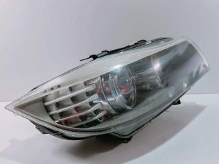 bontott BMW 3 E90 Fényszóró (Pozíciófüggetlen)