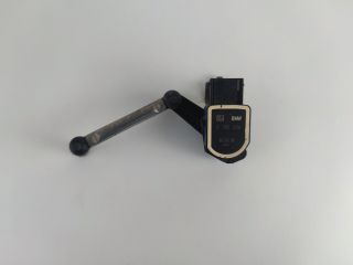 bontott BMW 3 E90 Fényszórómagasság Állító Motor (Pozíciófüggetlen)