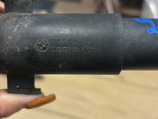 bontott BMW 3 E90 Fényszórómosó Fúvóka (Pozíciófüggetlen)