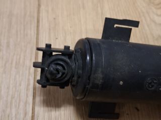 bontott BMW 3 E90 Fényszórómosó Fúvóka (Pozíciófüggetlen)