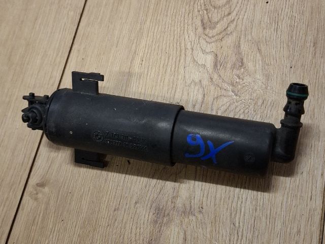 bontott BMW 3 E90 Fényszórómosó Fúvóka (Pozíciófüggetlen)