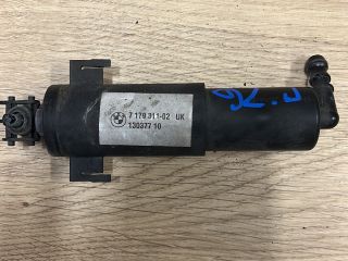 bontott BMW 3 E90 Fényszórómosó Fúvóka (Pozíciófüggetlen)