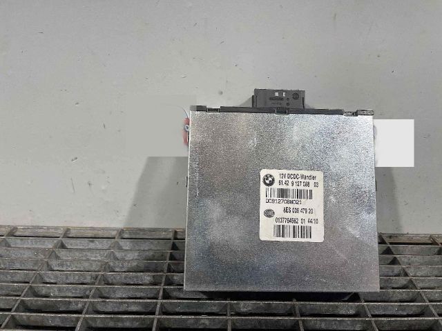 bontott BMW 3 E90 Feszültségszabályzó