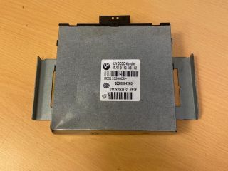 bontott BMW 3 E90 Feszültségszabályzó