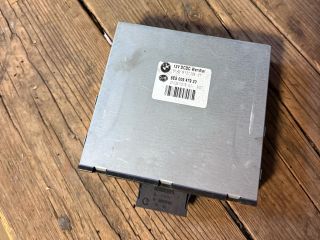 bontott BMW 3 E90 Feszültségszabályzó