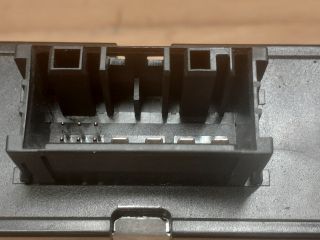 bontott BMW 3 E90 Feszültségszabályzó