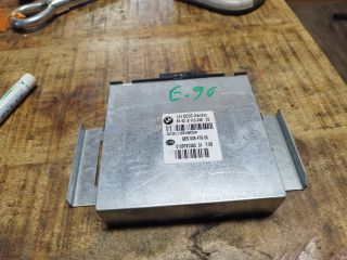 bontott BMW 3 E90 Feszültségszabályzó