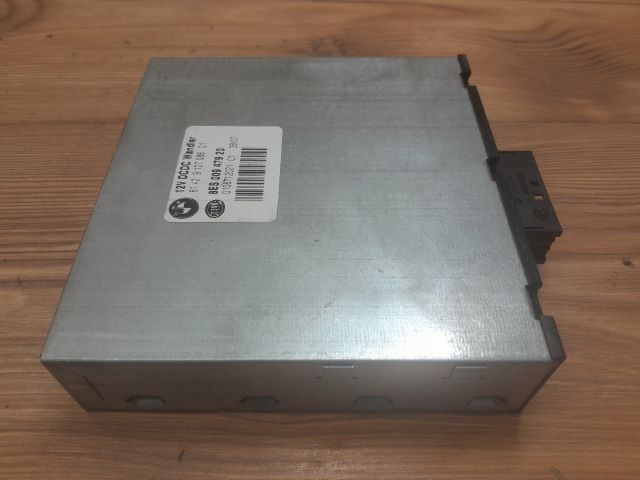 bontott BMW 3 E90 Feszültségszabályzó