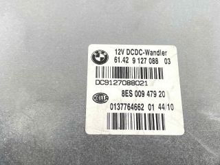 bontott BMW 3 E90 Feszültségszabályzó