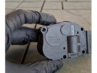 bontott BMW 3 E90 Fűtés Állító Motor