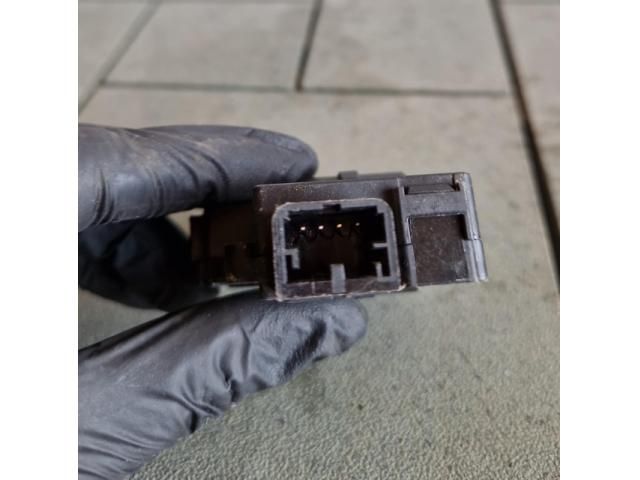 bontott BMW 3 E90 Fűtés Állító Motor