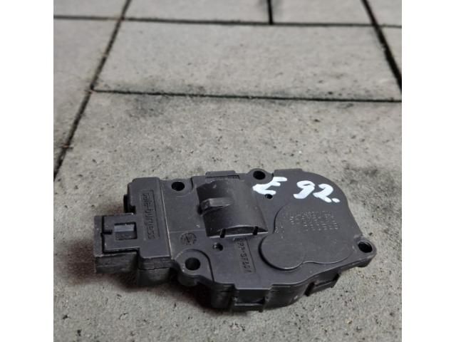 bontott BMW 3 E90 Fűtés Állító Motor