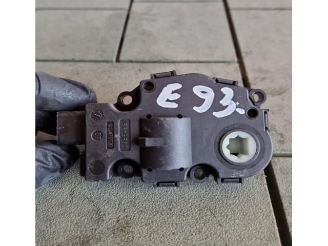 bontott BMW 3 E90 Fűtés Állító Motor