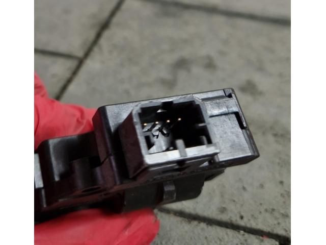 bontott BMW 3 E90 Fűtés Állító Motor