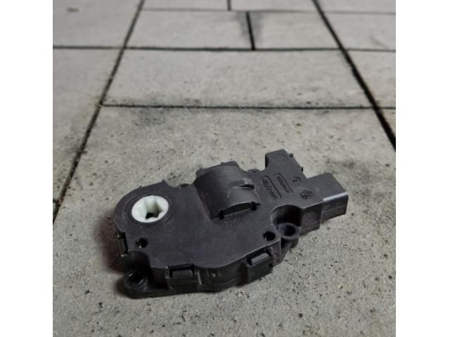 bontott BMW 3 E90 Fűtés Állító Motor