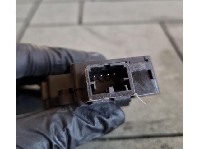 bontott BMW 3 E90 Fűtés Állító Motor