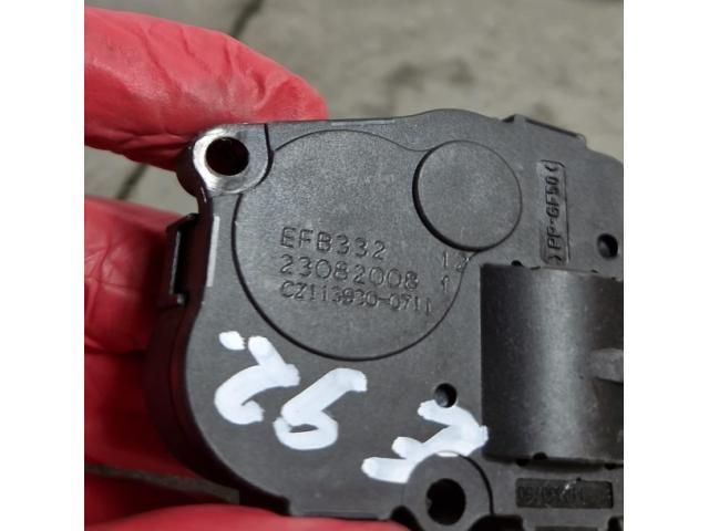 bontott BMW 3 E90 Fűtés Állító Motor