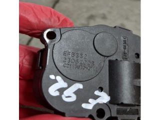 bontott BMW 3 E90 Fűtés Állító Motor