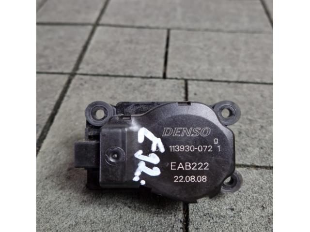 bontott BMW 3 E90 Fűtés Állító Motor