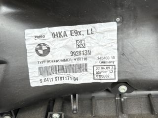 bontott BMW 3 E90 Fűtés Box