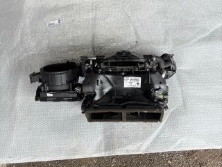 bontott BMW 3 E90 Fűtés Box