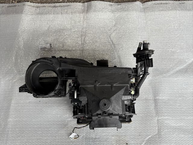 bontott BMW 3 E90 Fűtés Box